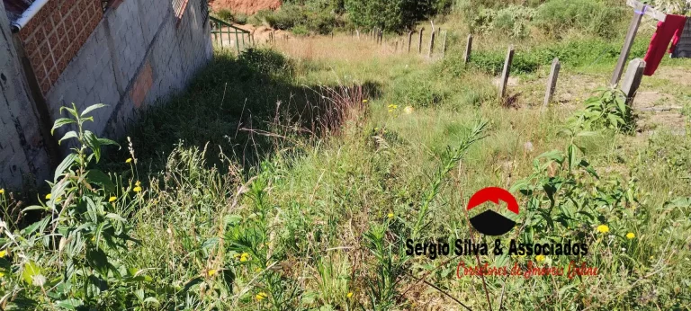 Imagem Terreno a Venda Localizado na Região da Vila Elizabeth em Campos do Jordão.