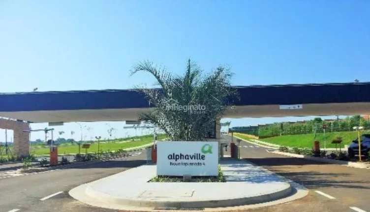 Imagem Casa-Alto-Padrao-para-Venda-em-Cond.-Alphaville-1-Votorantim-SP
