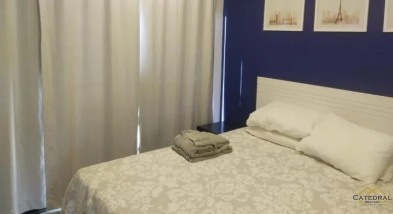 Imagem Sobrado a Venda no Residence Country Golf Club - Pau Arcado - Campo Limpo Pta/SP