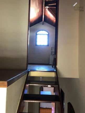 Imagem [Casa - Venda][Campo dos Alemães]
