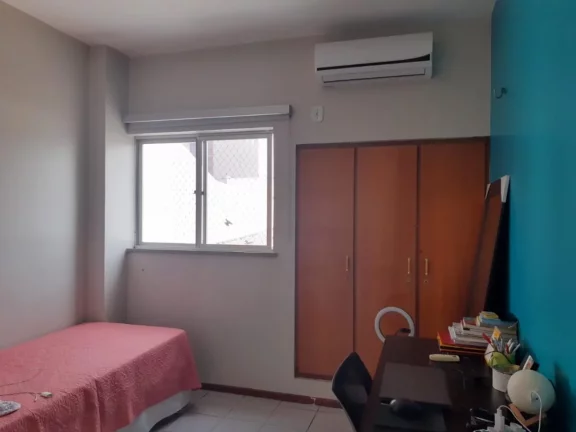 Imagem Apartamento 3 dormitórios para Venda em Teresina, Noivos, 3 dormitórios, 1 suíte, 2 banheiros, 2 vagas