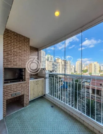 Imagem Apartamento para Venda em Santo André / SP no bairro Campestre