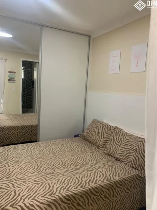 Imagem Sobrado com 3 Dormitorio(s) localizado(a) no bairro Jardim Quaresmeira em Suzano / Mato Grosso do Sul Ref.:4272