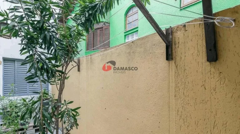 Imagem Apartamento à venda 3 Quartos, 1 Suite, 2 Vagas, 90M², Vila Camilópolis, Santo André - SP