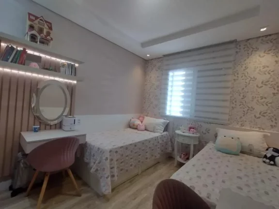Imagem Casa em Condomínio para Venda em Cuiabá / MT no bairro Jardim Imperial