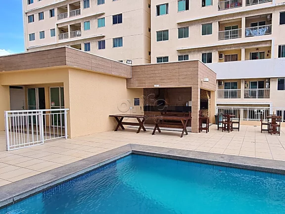 Imagem CONDOMÍNIO VIVENDA PARANGABA. * Próximo ao Terminal da Lagoa, Supermercados Assaí, farmácias, po...