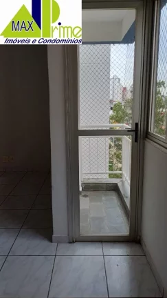 Imagem APARTAMENTO 02 DORMITÓRIOS/01 SUÍTE CLOSET/SACADA/VAGA DE GARAGEM/PISCINA