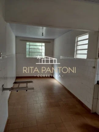 Imagem Casa - Ribeirão Preto - Campos Elíseos - Região Norte