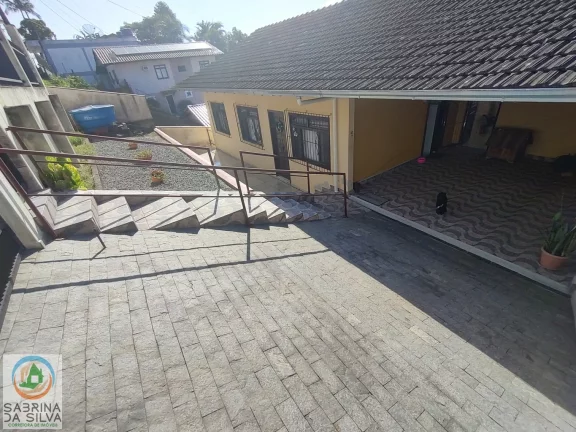 Imagem Casa - Itoupava Norte - Blumenau