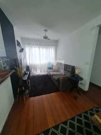Imagem Apartamento à venda em Camorim, Rio de Janeiro-RJ com 2 quartos, 1 sala, 1 banheiro e 1 vaga de garagem!