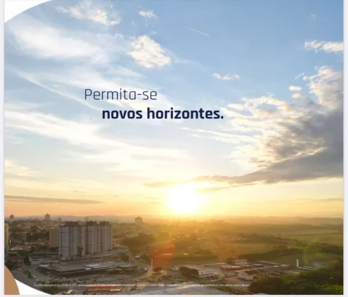Imagem Apartamento com 2 dormitórios à venda, 67 m² por R$ 570.000,00 - Vila Industrial - São José dos Campos/SP