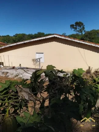 Imagem CHÁCARA COM 3 DORMITÓRIOS À VENDA, 1128 M² POR R$ 700.000,00 - ROSEIRA - JUNDIAÍ/SP