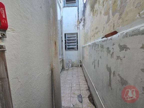 Imagem Apartamento com 2 dormitórios para alugar, 81 m² por R$ 2.660,00/mês - Santa Cecília - Porto Alegre/RS