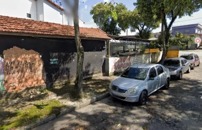 Imagem "Terreno bom e barato é igual oportunidade: quando aparece, tem que agarrar!"
