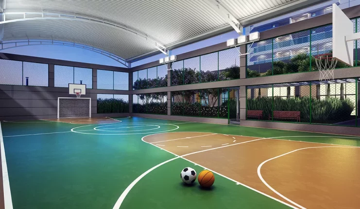 Imagem APARTAMENTO RESIDENCIAL em São Paulo - SP, Vila Mascote