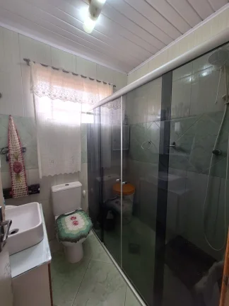 Imagem Casa venda e compra no bairro Eloy Chaves 2 em Jundiaí