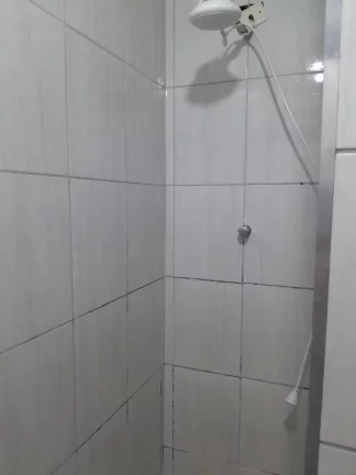 Imagem Apartamento semi mobiliado com 1 dormitório na Bela Vista