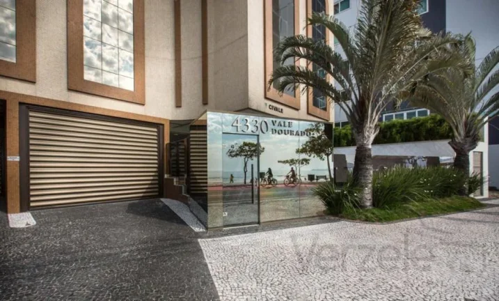 Imagem Frente ao Mar para Venda em Balneário Camboriú / SC no bairro Centro
