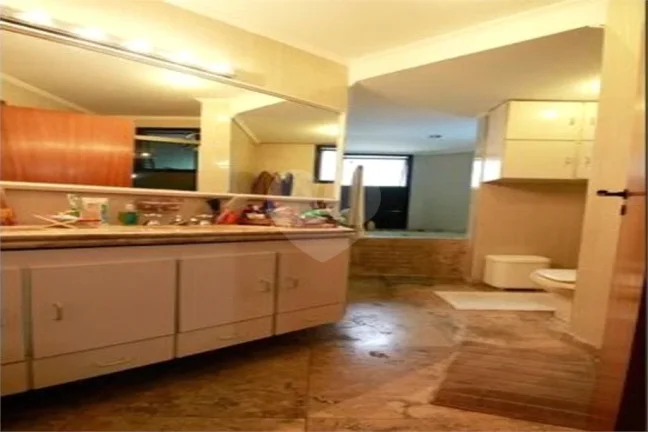 Imagem Apartamento à venda com 4 quartos, sendo 2 suítes, no condomínio Ed. Sussex Park, São Paulo - SP