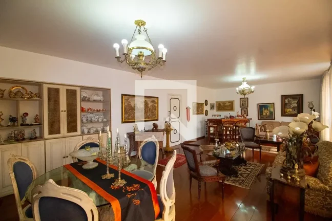 Imagem Apartamento à Venda - Copacabana, 3 Quartos, 400 m2