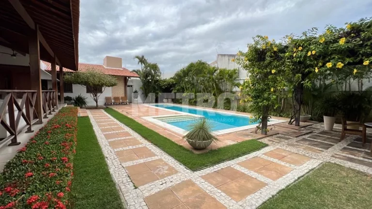 Imagem Venda, CASA, 3 quartos, sendo 02 suítes, uma com closet, piscina com 14m