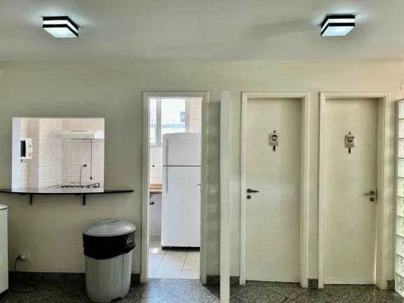 Imagem Apartamento com 2 Quartos à Venda, 99 m² em Bosque Da Saúde - São Paulo Imagem Apartamento com 2 Quartos à Venda, 99 m² em Bosque Da Saúde - São Paulo