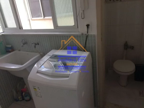 Imagem Apartamento à venda, Centro, Rio de Janeiro, RJ