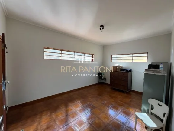 Imagem Casa - Ribeirão Preto - Sumarezinho - Região Oeste