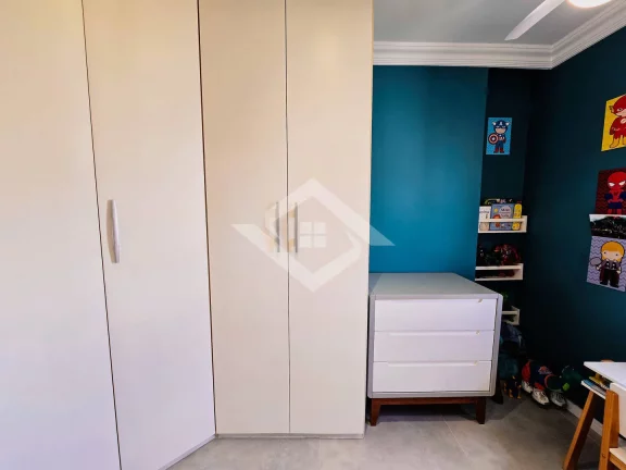 Imagem Cobertura 3 quartos 140 m², Camino del Sol - Recreio dos bandeirantes