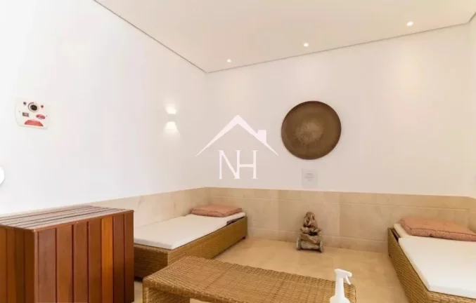 Imagem apartamento de 250m c/ 3 suites,4 vagas, metro chácara klabin,Piscina, Churrasqueira, Espaço Gourmet, Academia, Brinquedoteca, Quadra,Piscina Aquecida