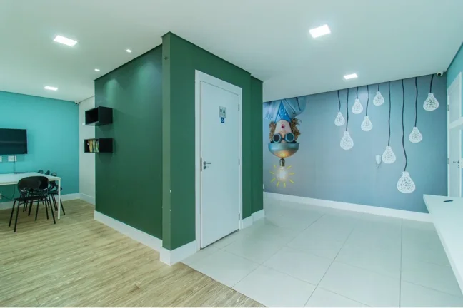 Imagem APARTAMENTO RESIDENCIAL em São Paulo - SP, Campo Limpo