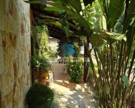 Imagem Casa à venda no bairro Usina - Atibaia/SP