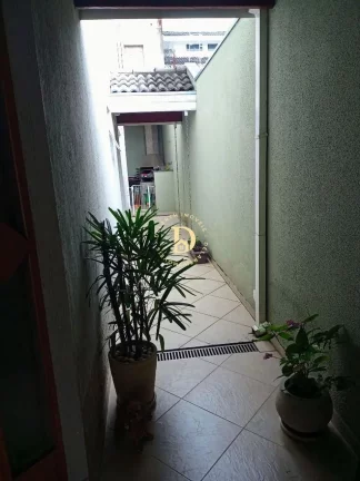 Imagem SOBRADO - JARDIM RODOLFO - 190 M² - 3 DORMITÓRIOS (1 SUITE) - SJCAMPOS