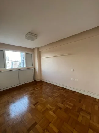 Imagem Apartamento 84M², 2Q, 1 Suíte, 2 Banheiros, 1 Vaga, Portaria 24h, Zelador.