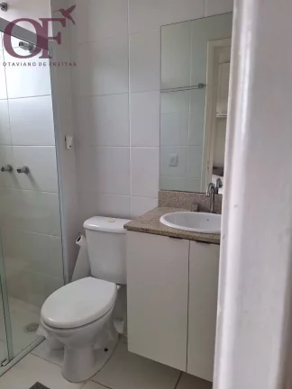 Imagem Apartamento com 2 Quartos à venda, 65m² - Medeiros