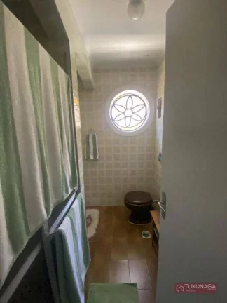 Imagem Sobrado com 3 dormitórios à venda, 180 m² por R$ 600.000,00 - Jardim Tremembé - São Paulo/SP