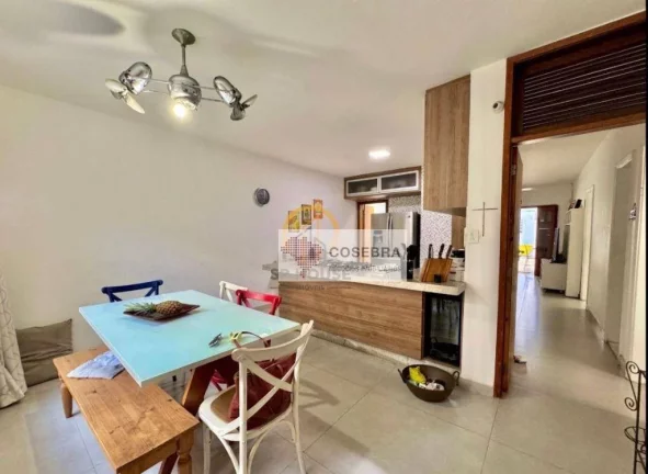 Imagem Casa à venda, 250 m² por R$ 2.150.000,00 - Brooklin - São Paulo/SP