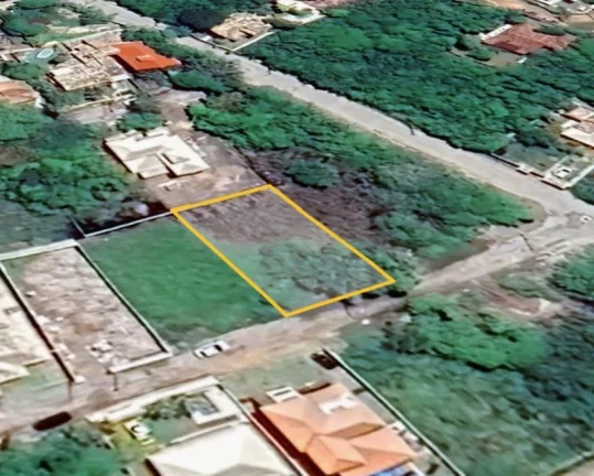 Imagem Terreno à venda, 450 m² por R$ 250.000,00 - Caravelas - Armação dos Búzios/RJ
