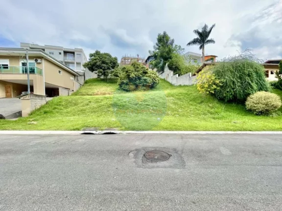 Imagem Terreno em Condomínio a Venda no bairro Granja Viana - Cotia, SP