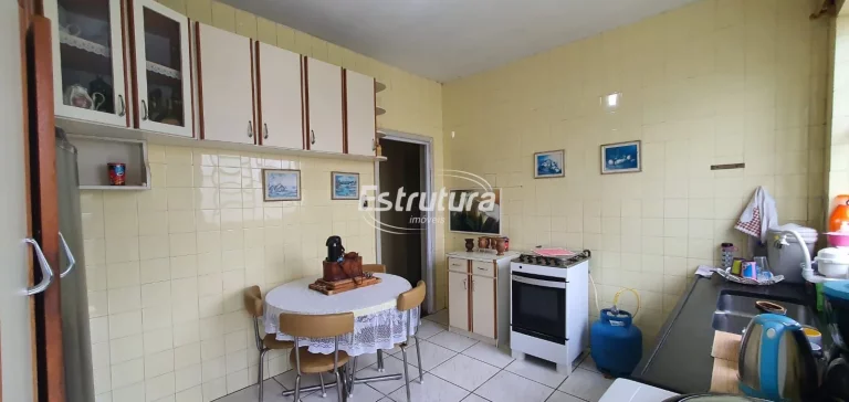 Imagem Belíssima casa multi-familiar no bairro Perpétuo Socorro