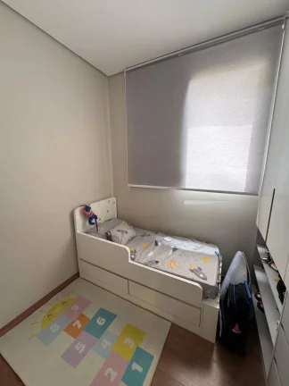 Imagem Excelente apartamento Garden, mobiliado em Sorocaba