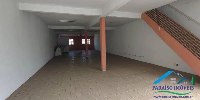 Imagem Espaço comercial versátil para venda em avenida de grande fluxo!