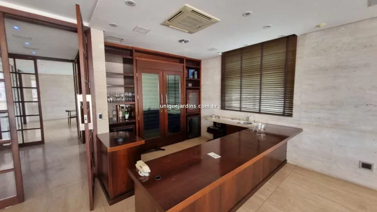 Imagem Cobertura Duplex à venda Jardim América São Paulo