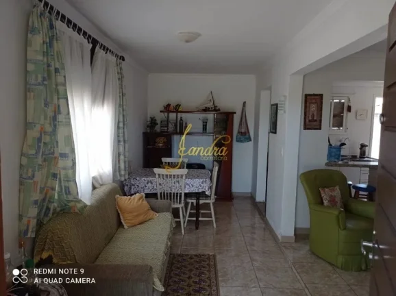 Imagem Casa composta por 03 dormitórios um sendo suíte