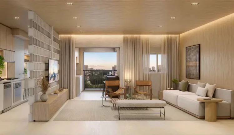 Imagem APARTAMENTO RESIDENCIAL em São Caetano do Sul - SP, Fundação