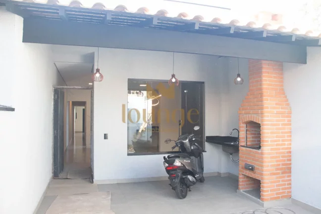 Imagem Casa à venda Jardim das Magnólias Zona Oeste - Sorocaba/SP