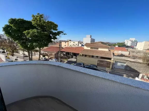 Imagem Cobertura duplex à venda, 4 quartos, 1 suíte, 1 vaga, Itapoã - Belo Horizonte/MG