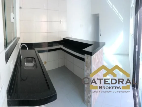 Imagem SOBRADO COM 3 DORMITÓRIOS À VENDA, 107 M² POR R$ 585.000,00 - JARDIM DAS CARPAS - JUNDIAÍ/SP
