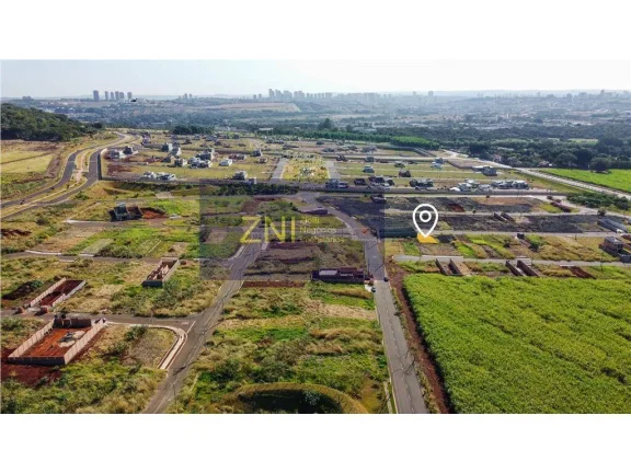 Imagem Terreno à Venda no Recreio Anhanguera R 1426
