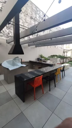 Imagem Apartamento com 1 dormitório à venda, 27 m²- Pinheiros - São Paulo/SP